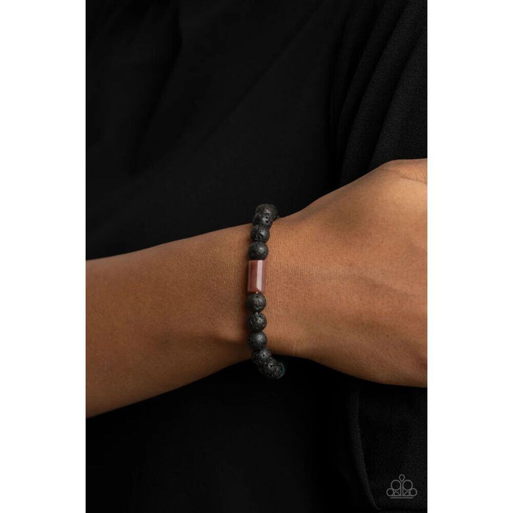 Earthy Energy Green Bracelet (231)
